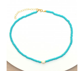 Choker Fimo