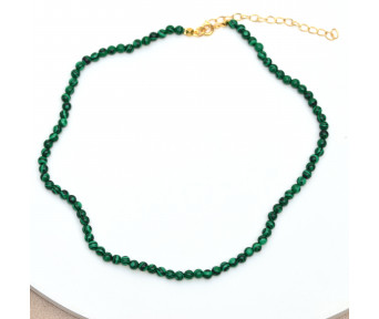 Choker Pedra Natural 