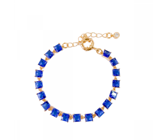 Pulseira Riviera Azul