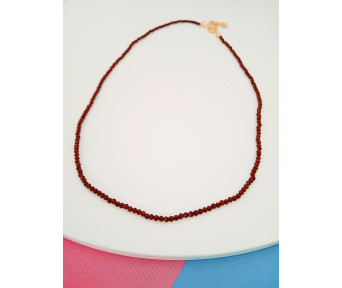 Choker Pedra Natural