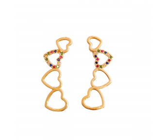 Brinco Ear Cuff