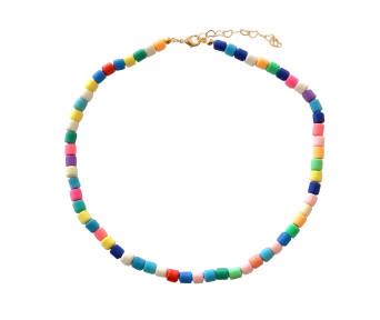 Colar Candy Color