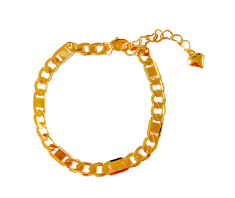 Pulseira Elo Grumet 