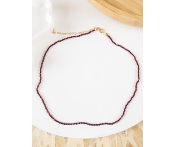 Choker Espinélio