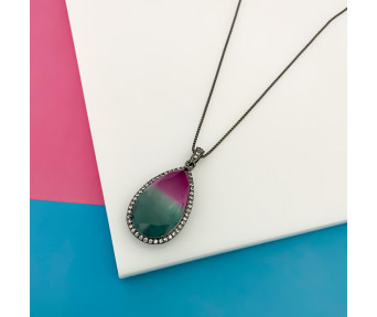 Colar Gota Colors