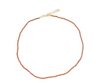 Choker Mini Pedra do Sol