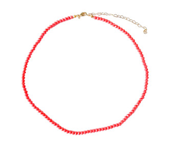 Choker Cristais
